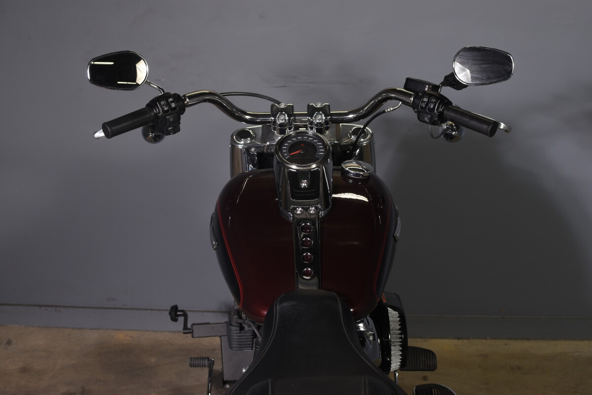 2022 Harley-Davidson Fat Boy 114 FLFBS - Photo 8
