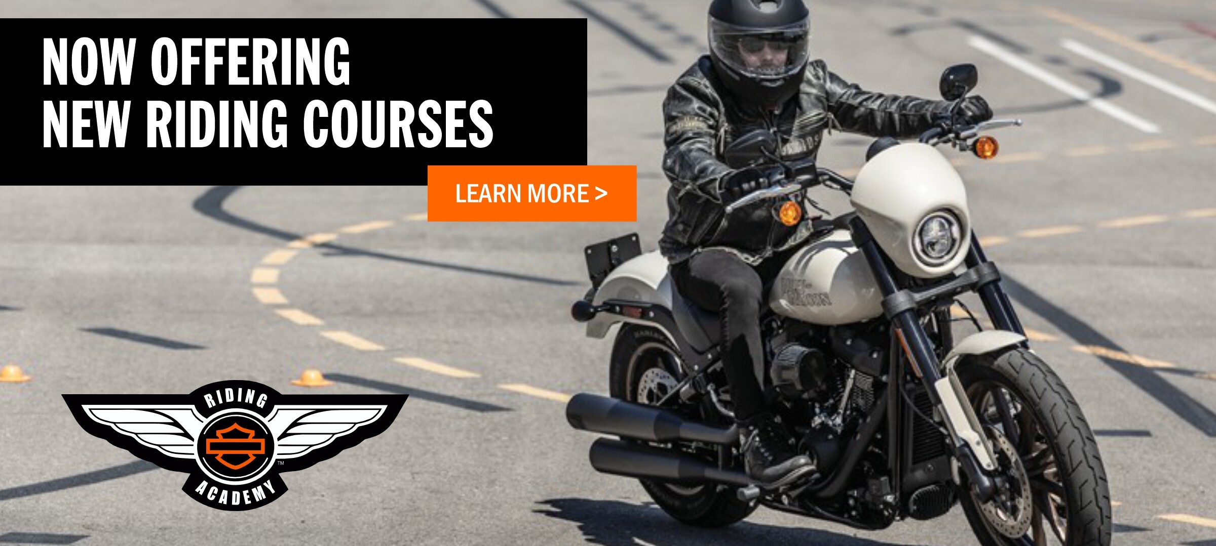 Harley-Davidson® Dealer | Harley-Davidson® of New Port Richey
