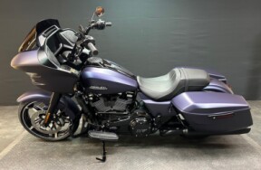 Harley-Davidson<sup>®</sup> Road Glide® 2025 FLTRX PRPL ABYSS DNM thumb 0