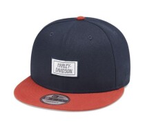 Contrast Brim 9FIFTY® Cap