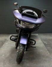 Harley-Davidson<sup>®</sup> Road Glide® 2025 FLTRX PRPL ABYSS DNM thumb 2