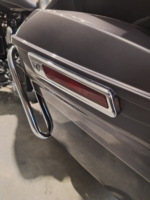 2014 Harley-Davidson Electra Glide Ultra Limited Two-Tone Charcoal Pearl/Viv - Photo 10