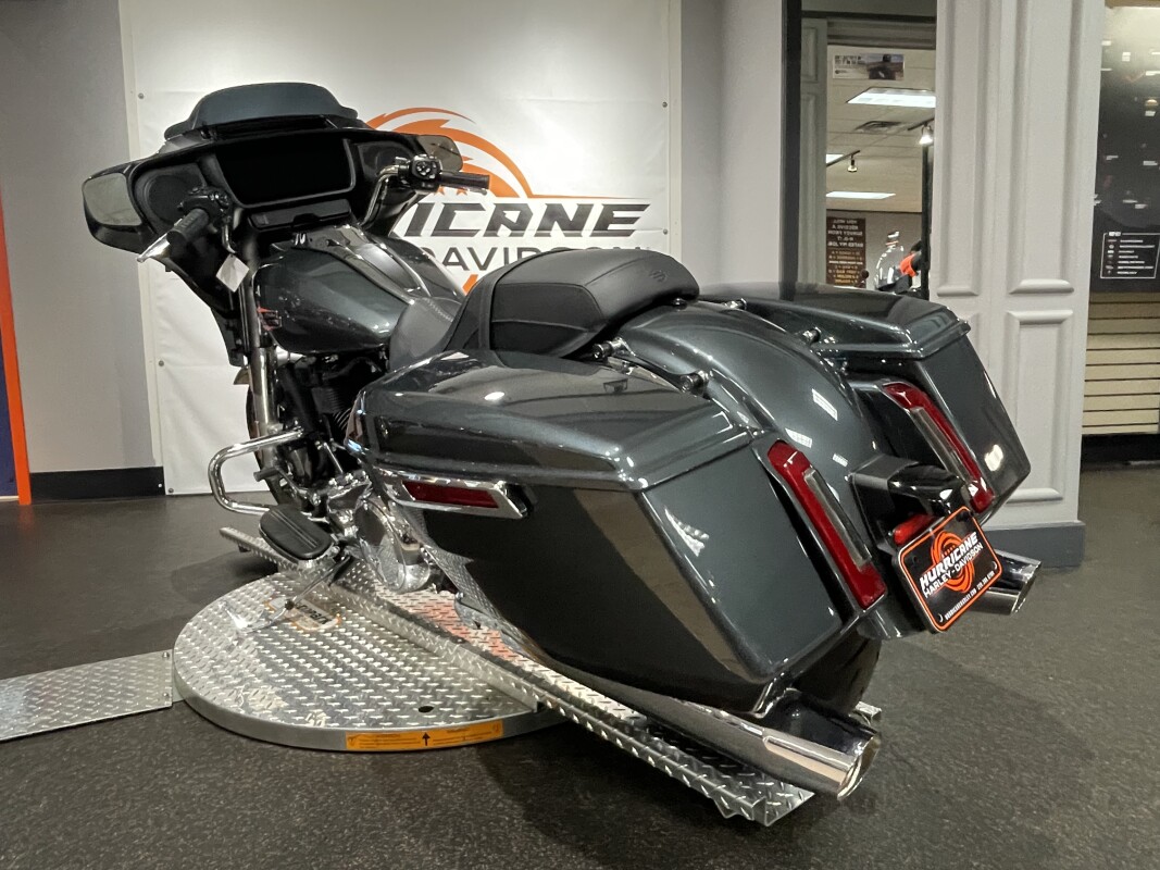2025 Harley-Davidson Street Glide - Photo 6