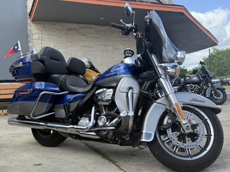 Pre-Owned Inventory | Victoria Harley-Davidson®