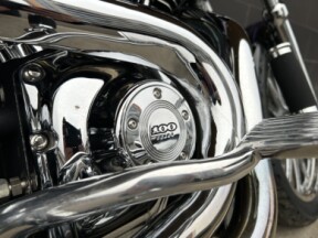 Harley-Davidson FXDL Dyna Low Rider (2003) thumb 2