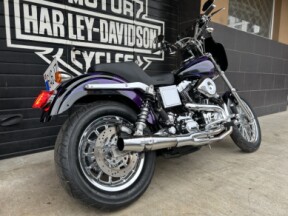 Harley-Davidson FXDL Dyna Low Rider (2003) thumb 3