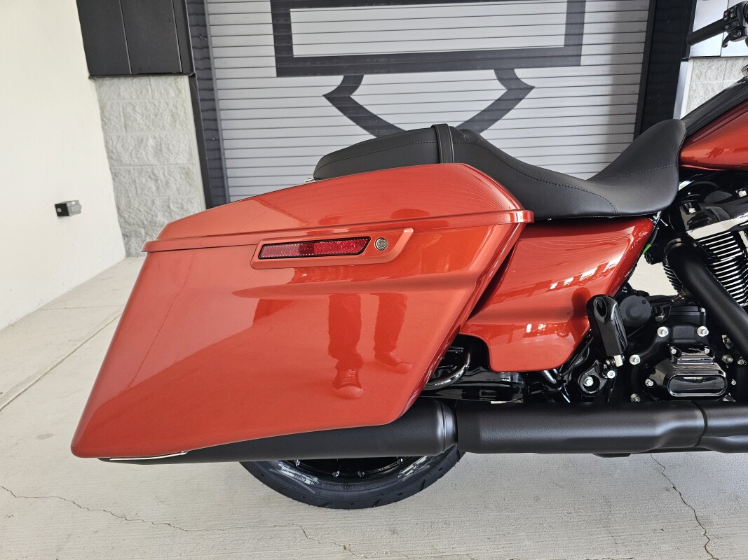 2025 Harley-Davidson Road King Special - Photo 10