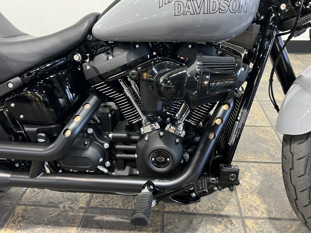 FXLRS 2024 Low Rider S - Photo 5