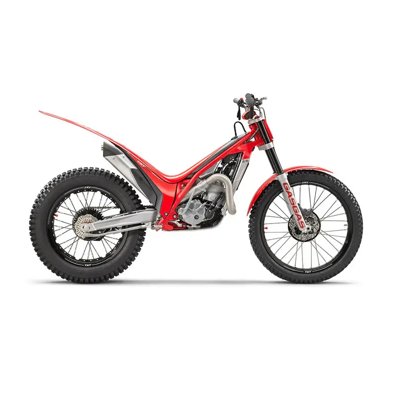 2025 GASGAS TXT Racing 300