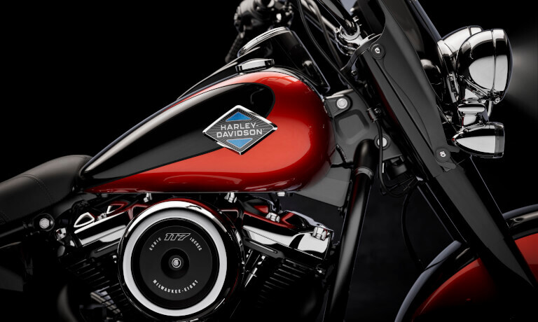 オートバイ・バイク Harley-Davidson Heritage Softail Special Pre-owned Harley-Davidson® Motorcycles For Sale in Allentown
