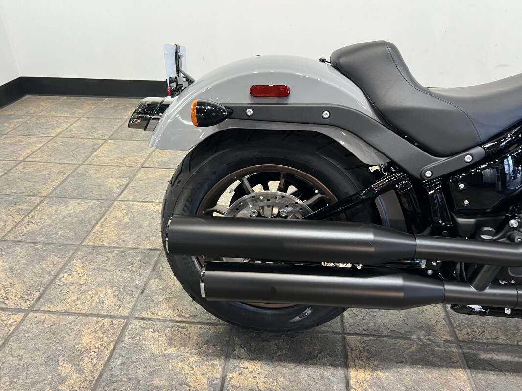 FXLRS 2024 Low Rider S - Photo 8