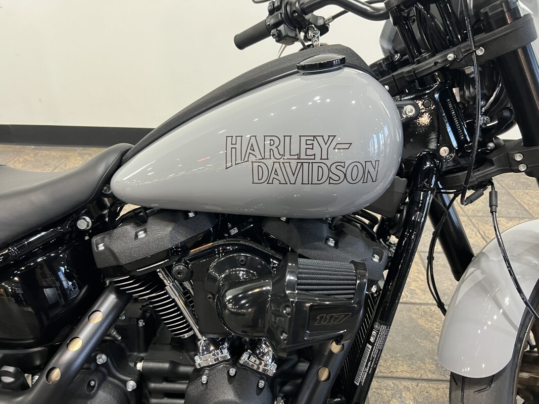 FXLRS 2024 Low Rider S - Photo 7