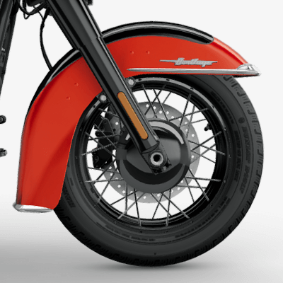 2025 Harley-Davidson® Heritage Classic Review | Branford, CT