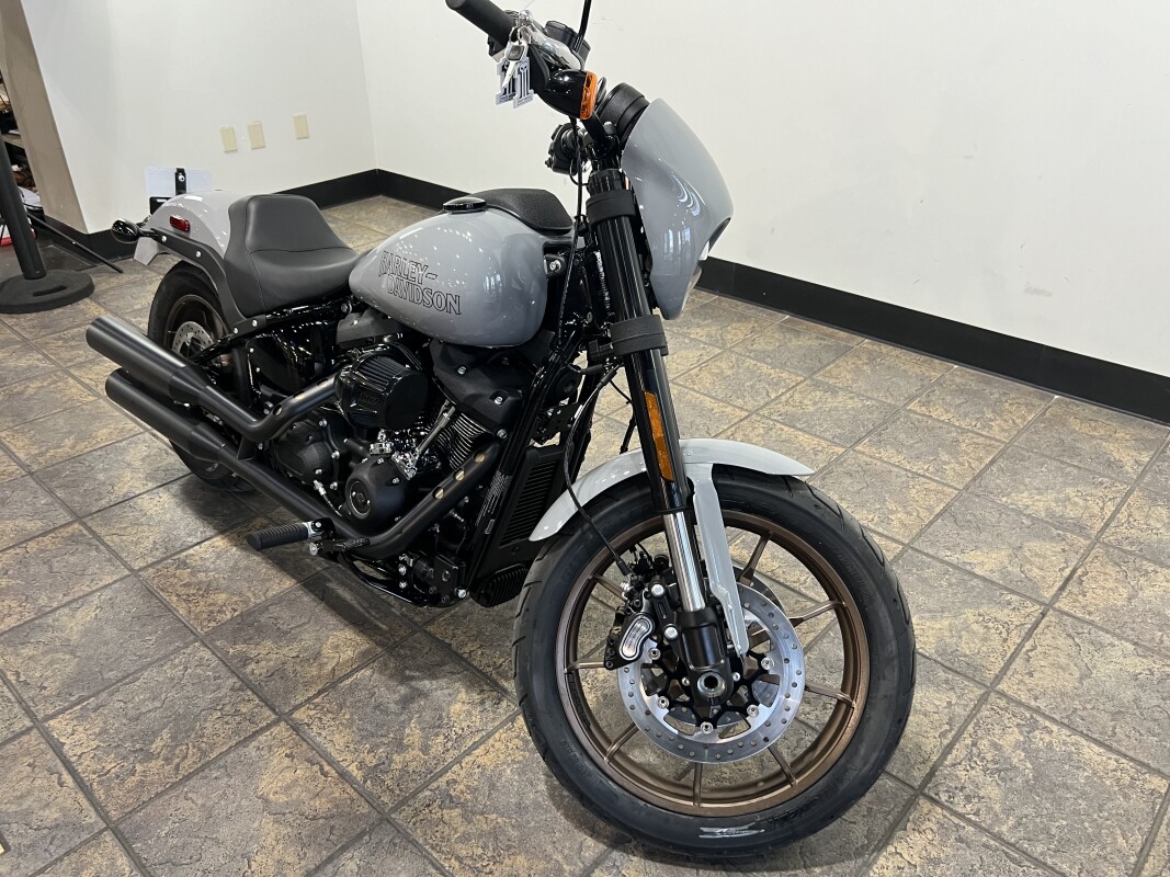FXLRS 2024 Low Rider S - Photo 2