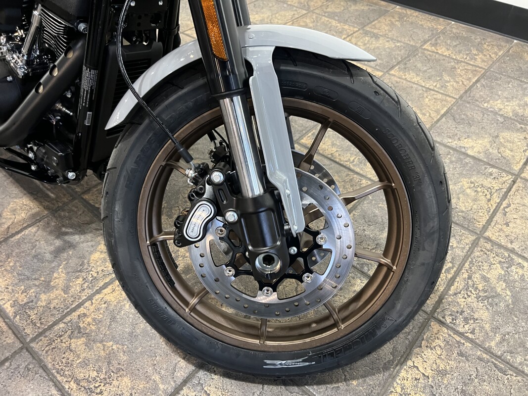 FXLRS 2024 Low Rider S - Photo 4