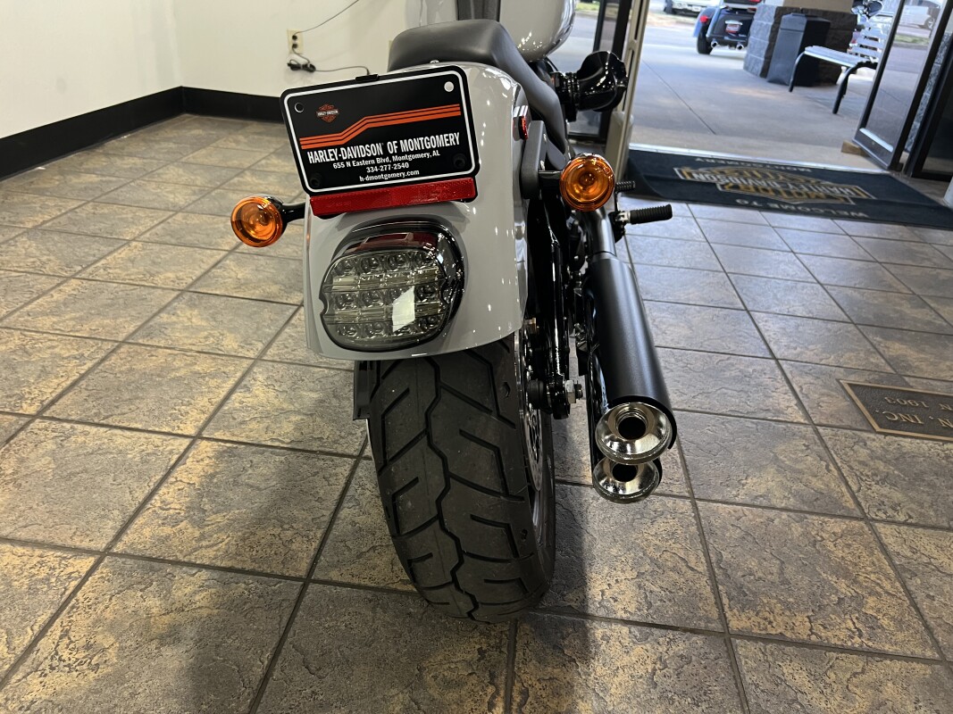 FXLRS 2024 Low Rider S - Photo 10
