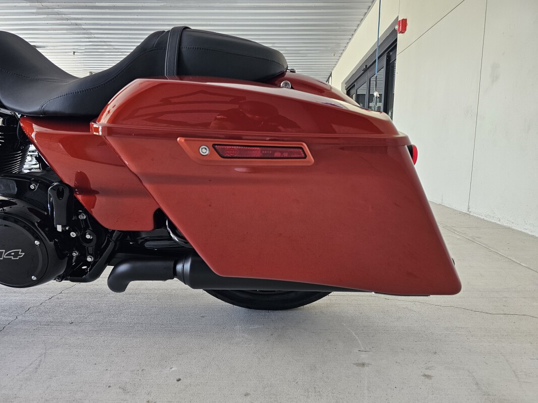 2025 Harley-Davidson Road King Special - Photo 8
