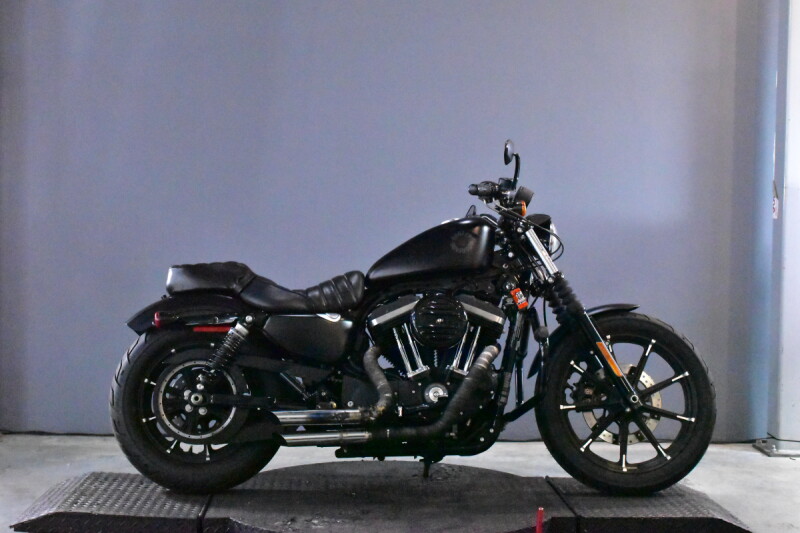 Used Bike Specials | Alligator Alley Harley-Davidson®
