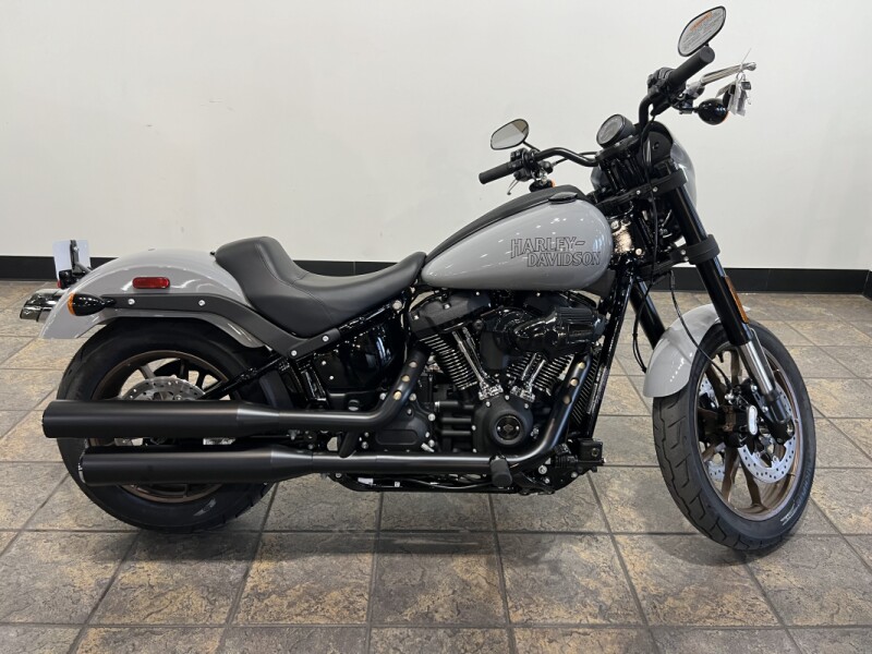 HARLEY-DAVIDSON ガントレットMサイズ ブラック Buy Zard Racing Slip-On Exhaust '16-'23 Harley Davidson