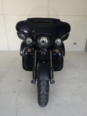 2025 Harley-Davidson<sup>®</sup> Tri Glide® Ultra thumb 0