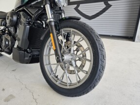 2025 Harley-Davidson<sup>®</sup> Nightster® thumb 2