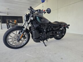 2025 Harley-Davidson<sup>®</sup> Nightster® thumb 0