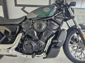 2025 Harley-Davidson<sup>®</sup> Nightster® thumb 3