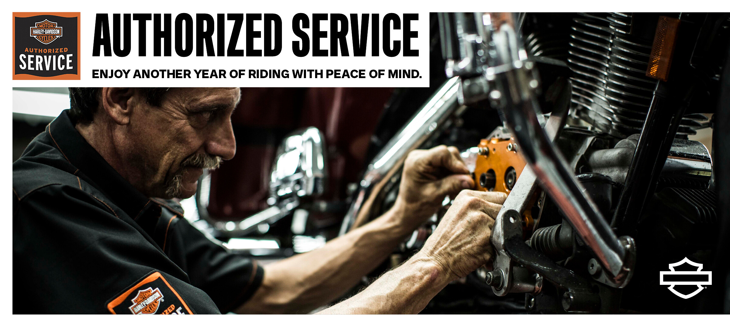 service