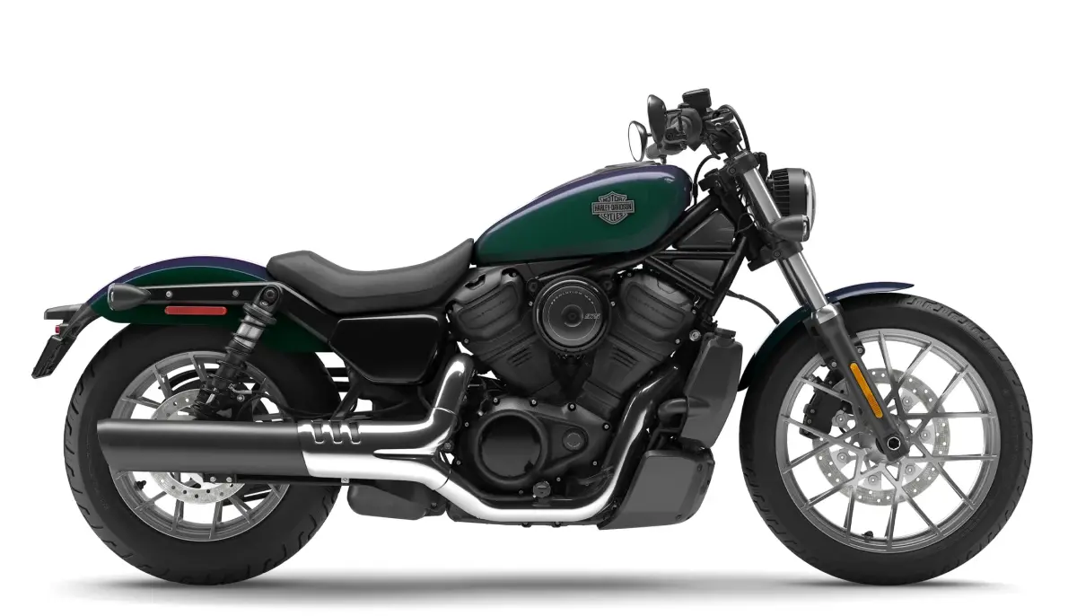 2025 Harley-Davidson Nightster RH975