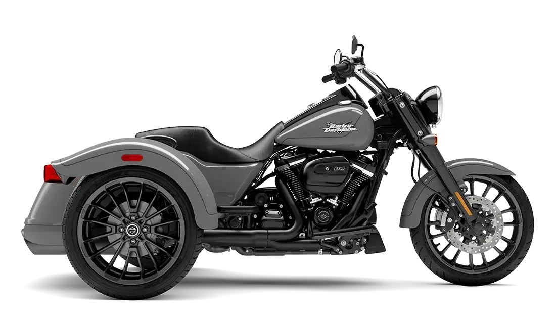 2024 Harley-Davidson Freewheeler FLRT