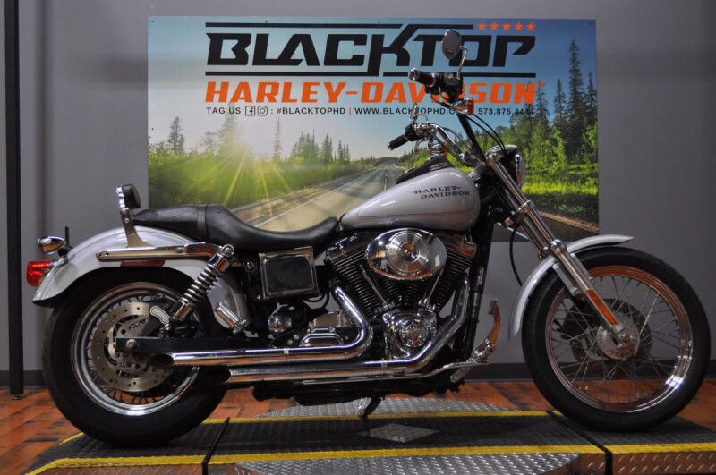 2002 Harley-Davidson<sup>®</sup> Low Rider®