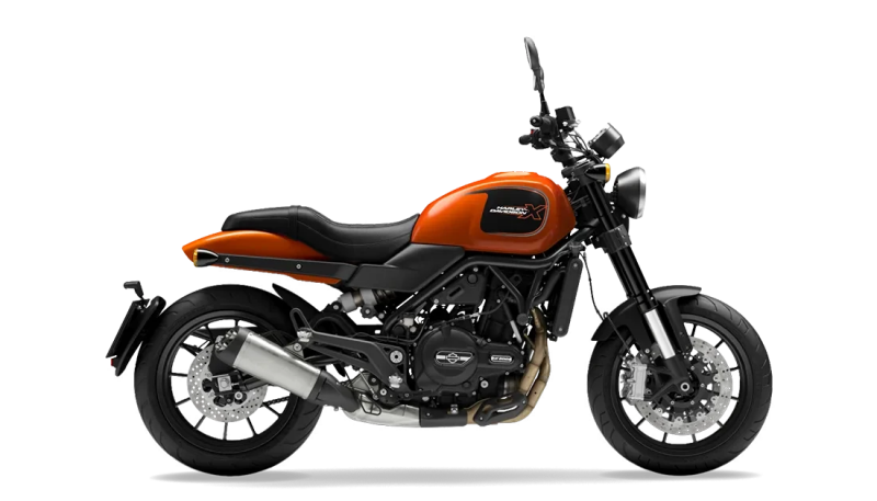 在庫車両｜ハーレーダビッドソン所沢 | Harley-Davidson® 所沢