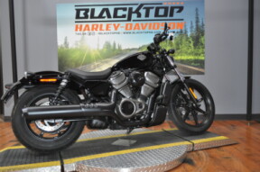 2023 Harley-Davidson<sup>®</sup> Nightster™  thumb 3