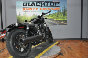 2023 Harley-Davidson<sup>®</sup> Nightster™  thumb 1