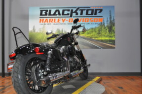 Certified Pre-Owned Harley-Davidson Motorcycles | Hooligan