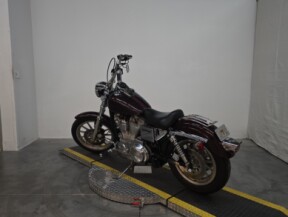 XL883 1998 Sportster 883 Standard thumb 0