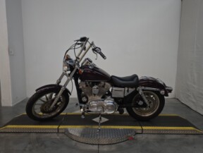 XL883 1998 Sportster 883 Standard thumb 1