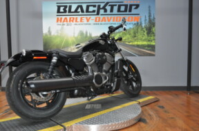 2023 Harley-Davidson<sup>®</sup> Nightster™  thumb 2
