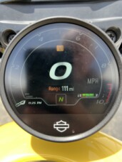 2023 Harley-Davidson<sup>®</sup> Nightster™ Special Industrial Yellow thumb 0