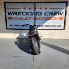 RH1250S 2023 Sportster<sup>®</sup> S thumb 1