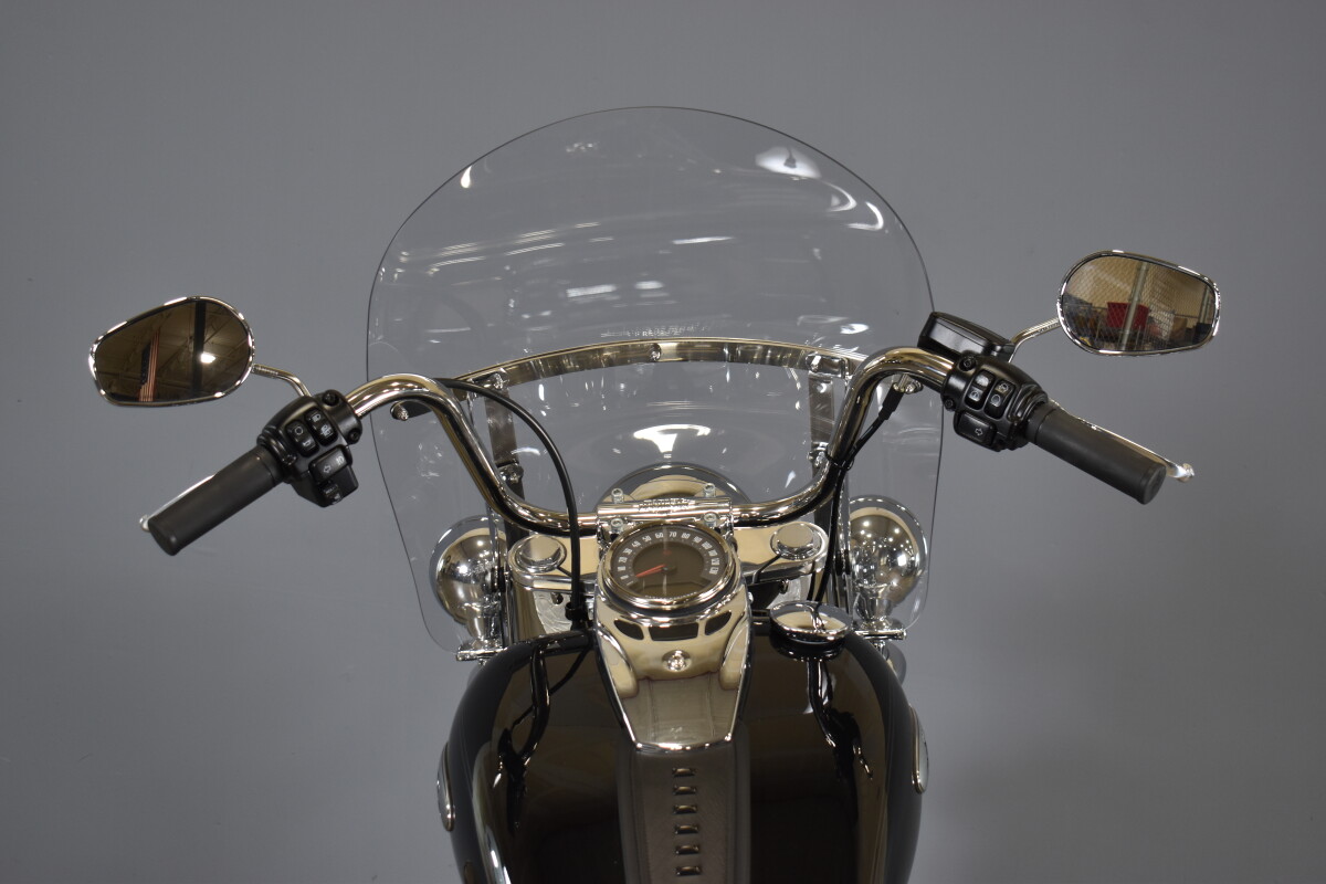 2024 Harley-Davidson Heritage Classic FLHCS - Photo 8