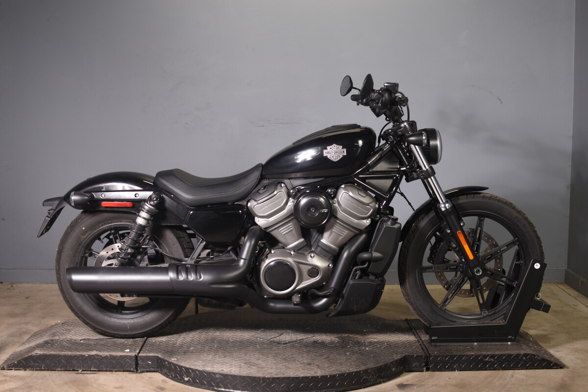2024 Harley-Davidson® Nightster™ RH975 | MotorCity Harley-Davidson®