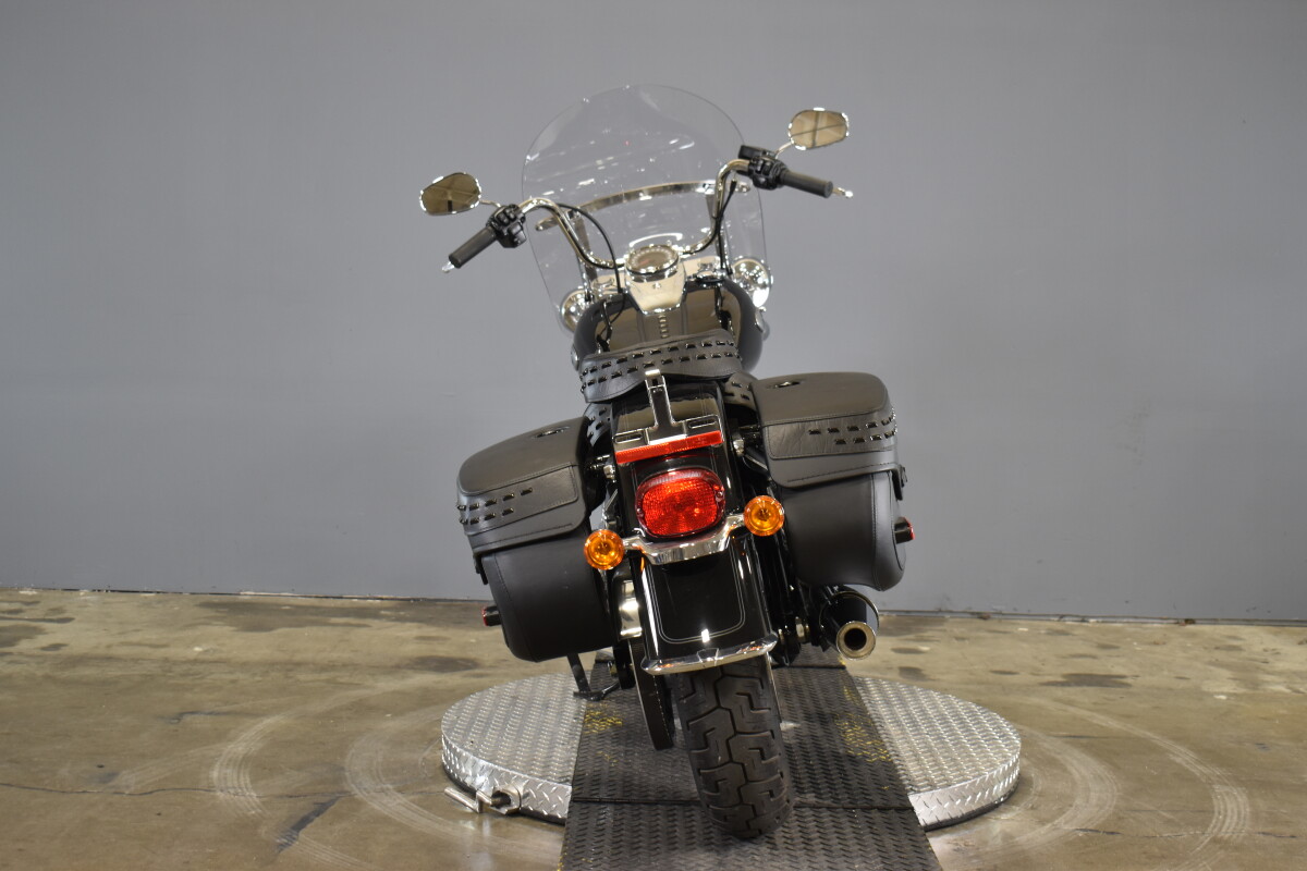 2024 Harley-Davidson Heritage Classic FLHCS - Photo 7