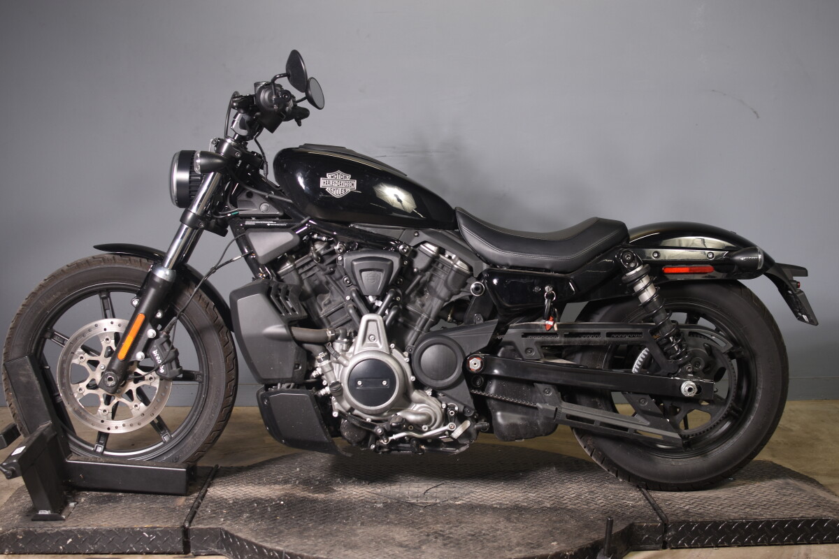 2024 Harley-Davidson Nightster RH975 - Photo 5
