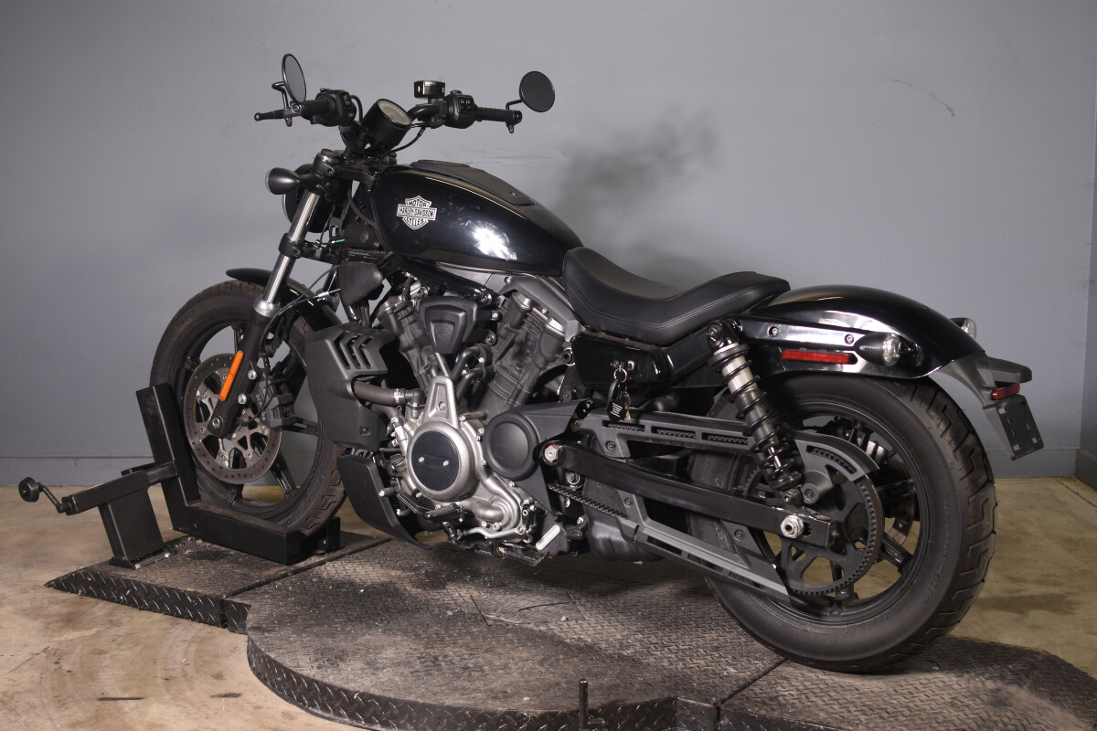 2024 Harley-Davidson Nightster RH975 - Photo 6
