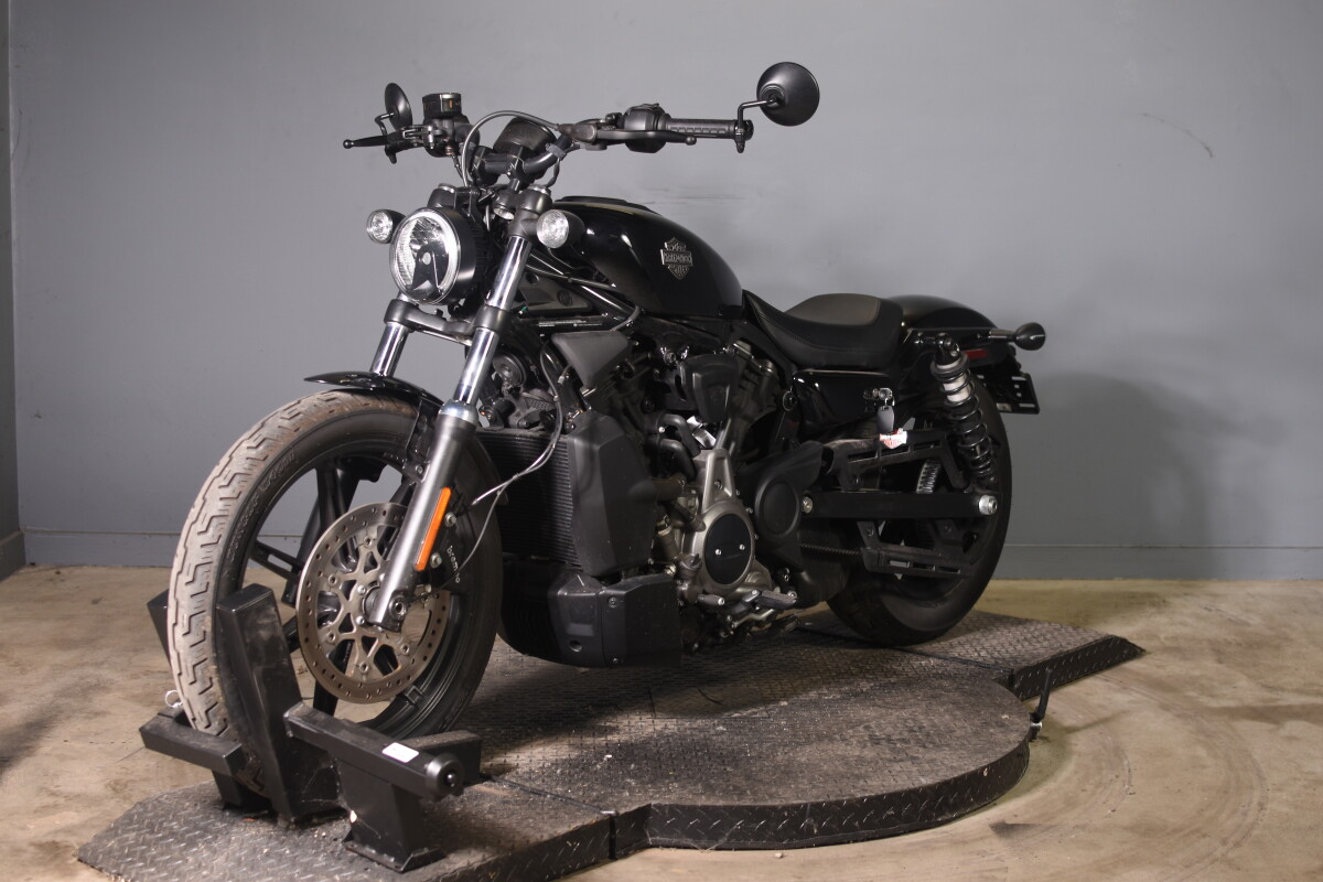 2024 Harley-Davidson Nightster RH975 - Photo 4