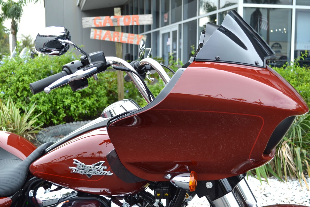 2024 Harley-Davidson Road Glide 3 - FLTRT - Photo 3