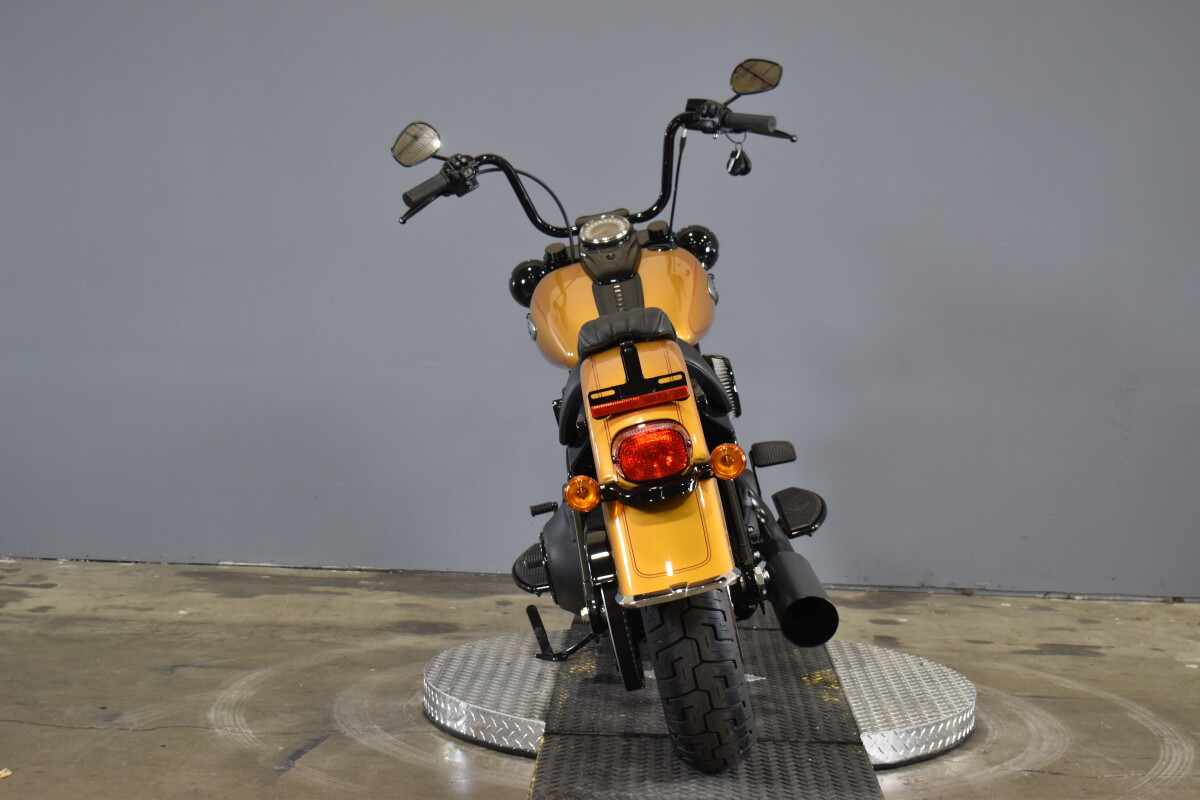 2024 Harley-Davidson Heritage Classic FLHCS - Photo 7