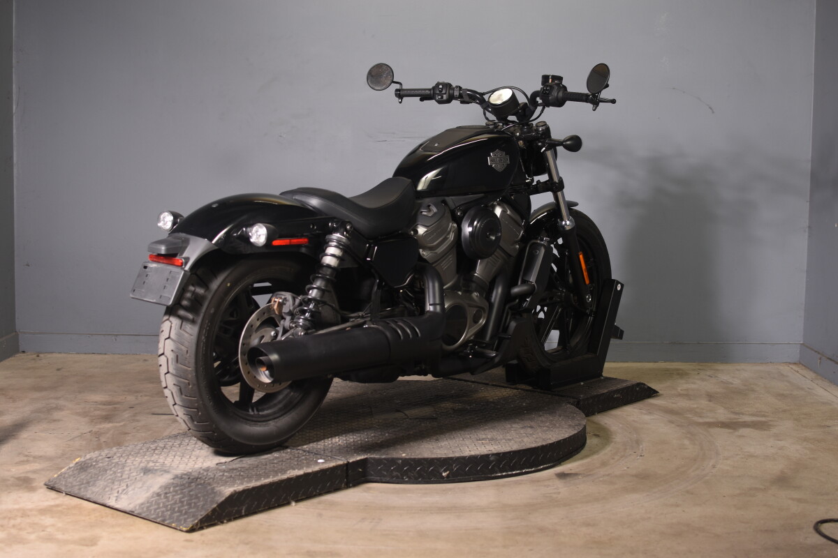2024 Harley-Davidson Nightster RH975 - Photo 10