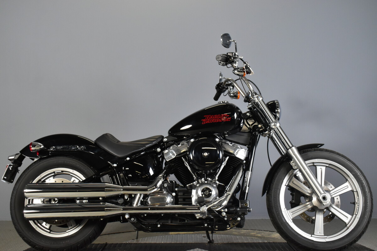 ハーレーダビッドソン ハーレーダビッドソン FLHRXS Touring Road King Special 2017年式の諸